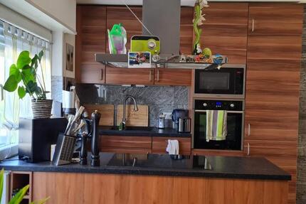 Verkaufen unsere 3 Zimmer Dachgeschosswohnung in 68782 Brühl 3 zimmer