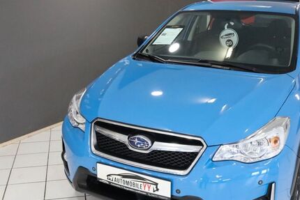 Subaru XV 46.500 km 15.999 &euro; Syrgenstein-Landshausen 89428