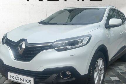 Renault Kadjar 59.062 km 13.999 &euro; Berlin 12557