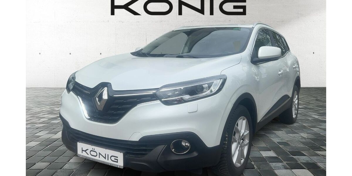 Renault Kadjar 59.062 km 13.999 &euro; Berlin 12557