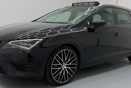 Seat Leon 146.690 km 15.990 &euro; Geretsried 82538
