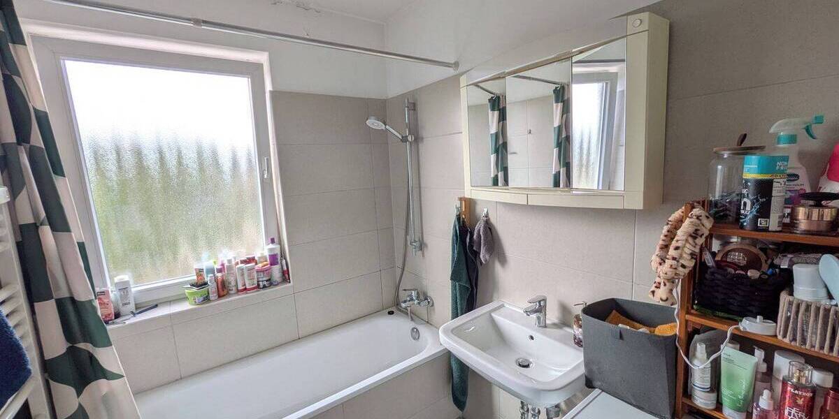 Etagenwohnung Nürnberg St Leonhard - 3 Zimmer, 74 m&sup2;, 780&euro; | Angebot:26881605