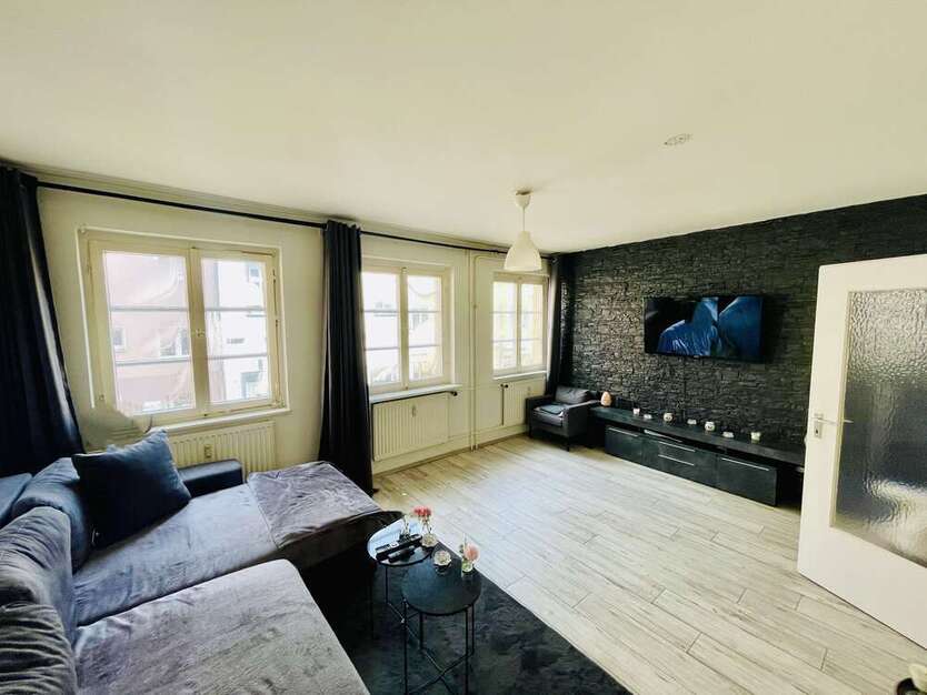 Wohnung zum Kaufen in Berlin 129.000 € 33.42 m²