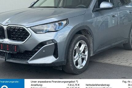 BMW X2 21.150 km 38.440 &euro; Salz 97616
