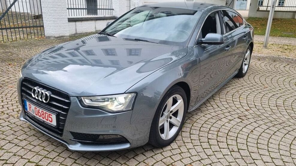 A5