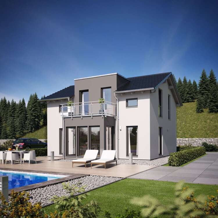 Haus zum Kaufen in Grünberg 466.000 € 125 m² 5 zimmer