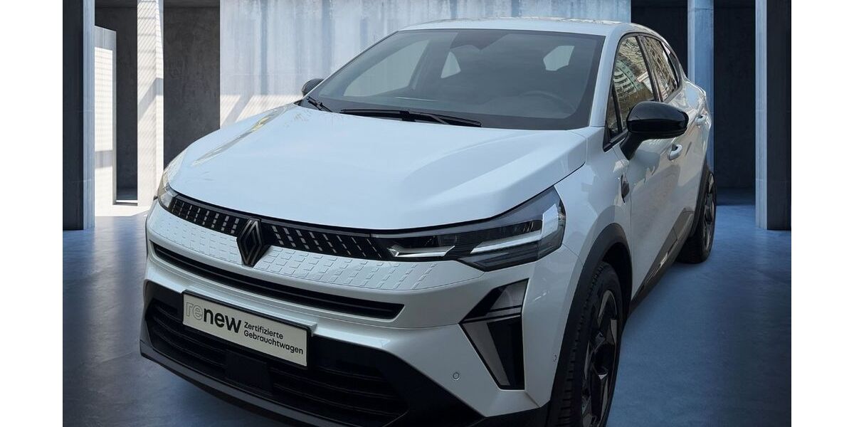 Renault Captur 32.694 km 19.790 &euro; Berlin 13055