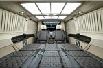 Mercedes-Benz V 300 - V-Klasse - VIP Business VAN 1/1 1.600 km 232.050 &euro; Minden 32423