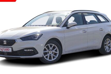 Seat Leon 79.981 km 17.490 &euro; Stralsund 18437