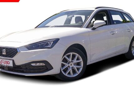 Seat Leon 79.981 km 17.990 &euro; Stralsund 18437