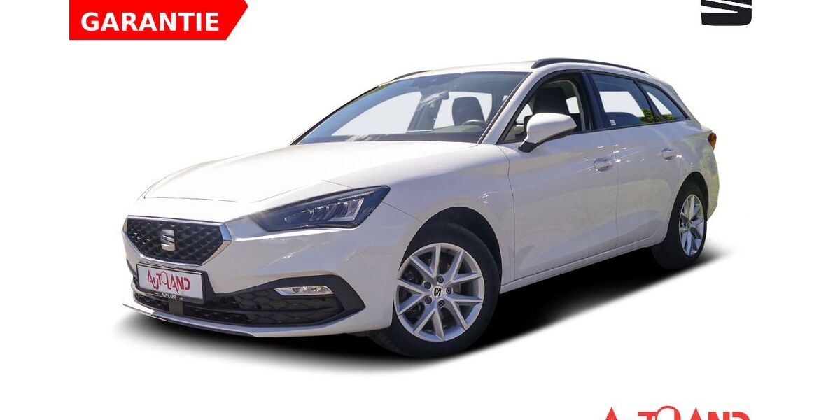 Seat Leon 79.981 km 17.990 &euro; Stralsund 18437