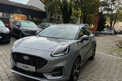 Ford Puma 2.500 km 27.989 &euro; Erding 85435