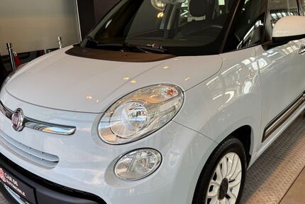 Fiat 500L 134.000 km 6.790 € Hamburg 22547