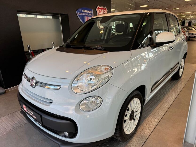 Fiat 500L 134.000 km 6.790 € Hamburg 22547