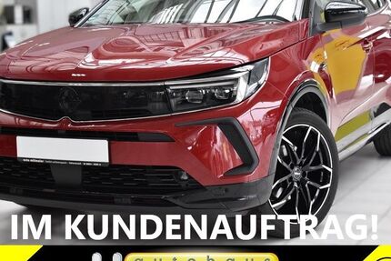 Opel Grandland (X) 52.000 km 20.500 &euro; Vohenstrauß 92648
