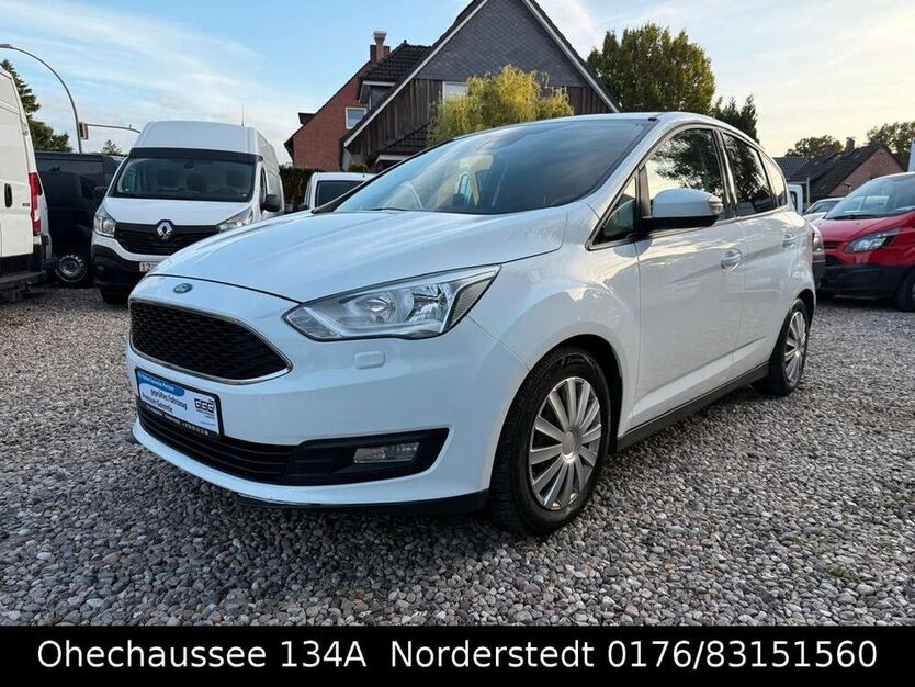 C-Max