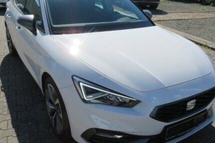Seat Leon 28.755 km 24.880 € Breitungen 98597