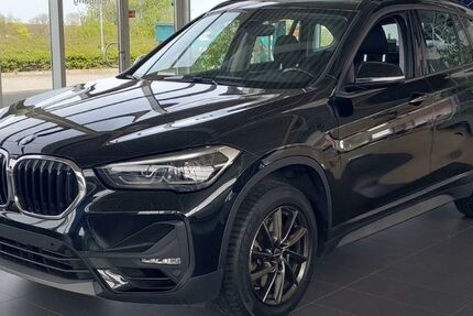 BMW X1 43.100 km 26.900 &euro; Aichach 86551