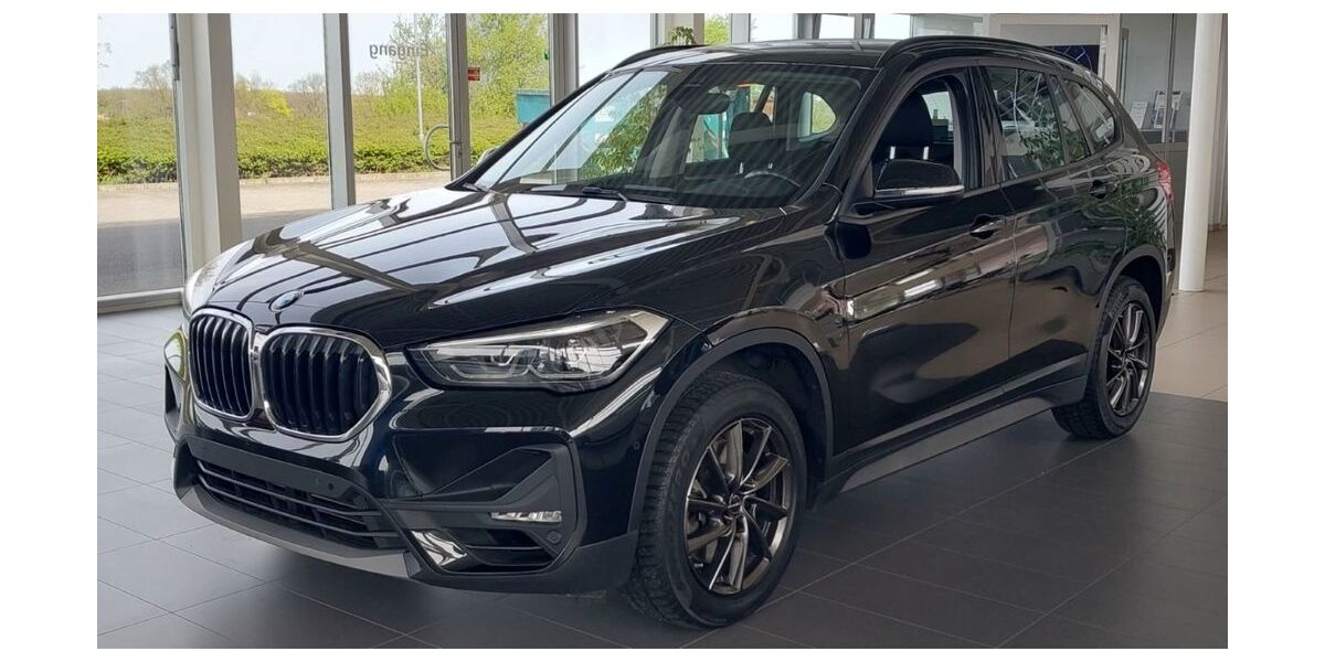 BMW X1 43.100 km 26.900 &euro; Aichach 86551
