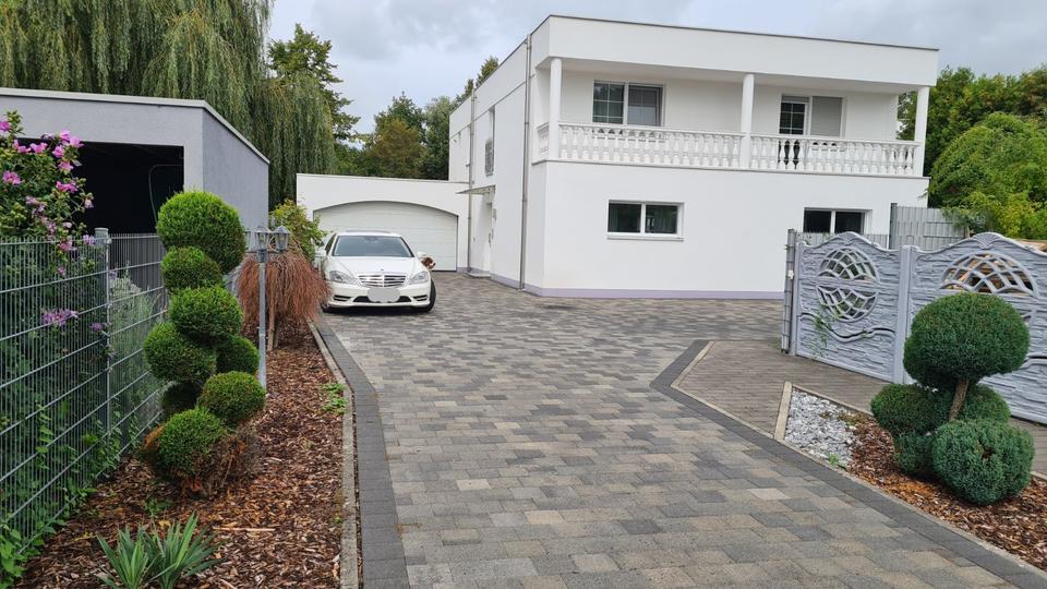 Einfamilienhaus Lahr (Schwarzwald) - 10 Zimmer, 148 m&sup2;, 1.190.000&euro; | Angebot:25381759