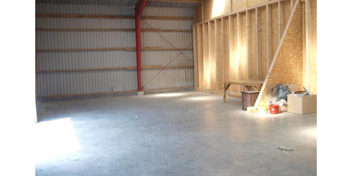 Gewerbeobjekt Handewitt - 350&euro; | Angebot:26583399