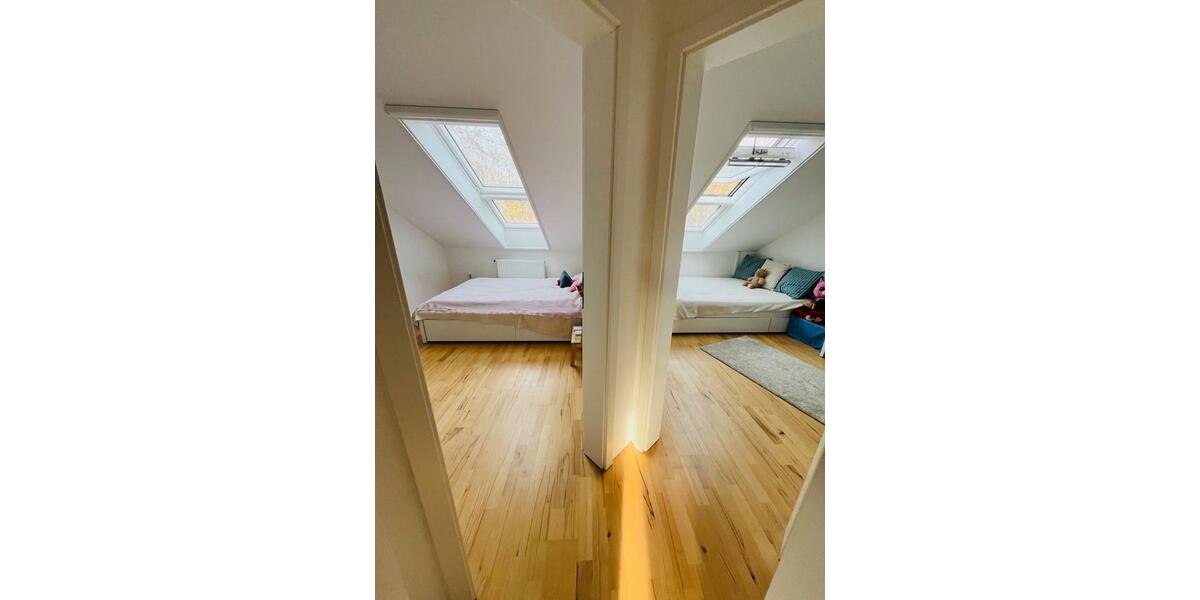 Tolles Reihenhaus in Wunstorf-Oststadt: Beste Lage und viel Platz 7 zimmer