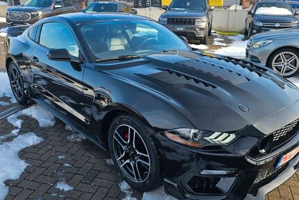 Ford Mustang 66.229 km 26.990 &euro; Erlensee 63526