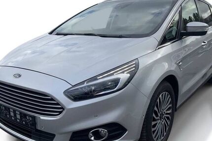 Ford S-Max 125.900 km 18.990 &euro; Gescher 48712