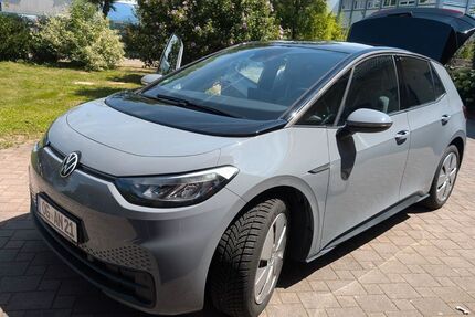 VW ID.3 48.885 km 22.850 &euro; Renchen 77871