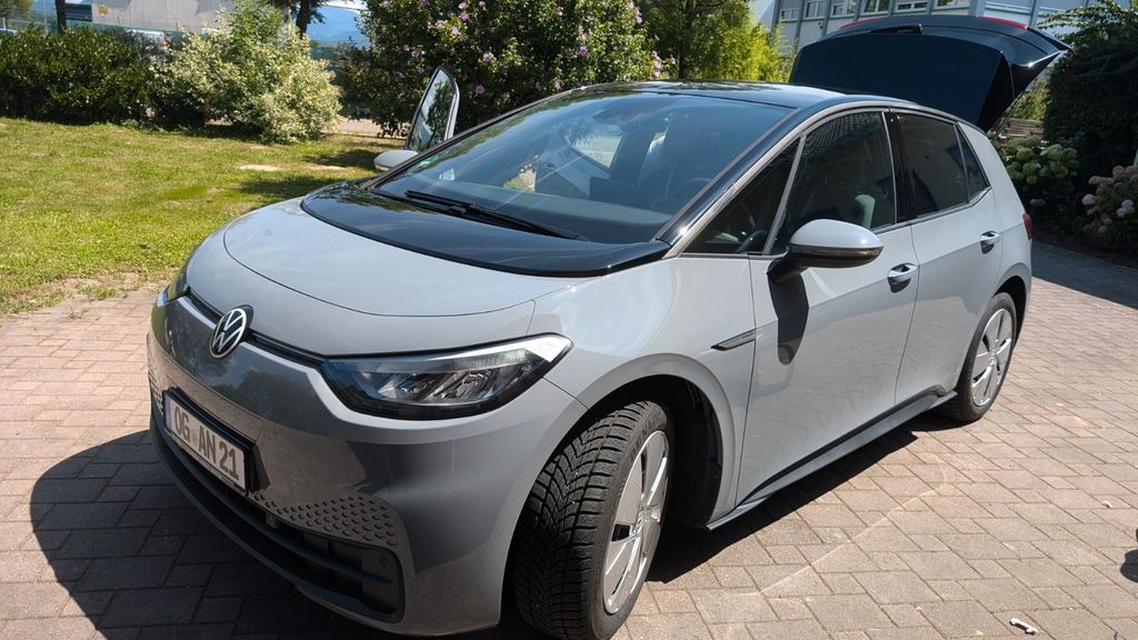 VW ID.3 48.885 km 22.850 &euro; Renchen 77871