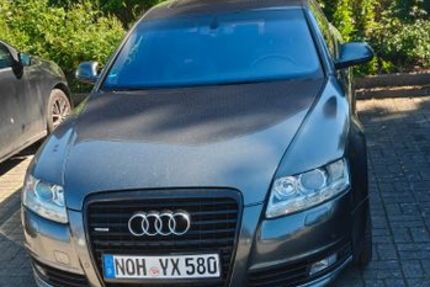Audi A6 298.000 km 8.000 &euro; Bad Bentheim 48455