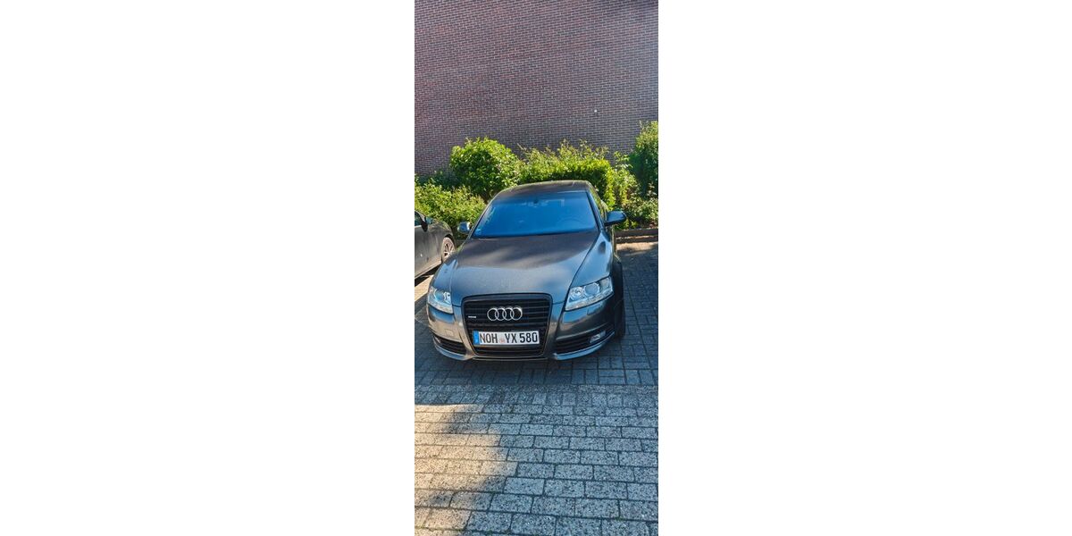 Audi A6 298.000 km 8.000 &euro; Bad Bentheim 48455