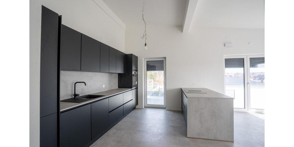 Einfamilienhaus Günzburg - 3 Zimmer, 110 m&sup2;, 1.450&euro; | Angebot:24587481