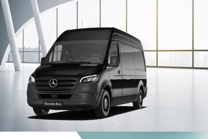 Mercedes-Benz Sprinter 21.300 km 53.431 &euro; Erfurt 99092