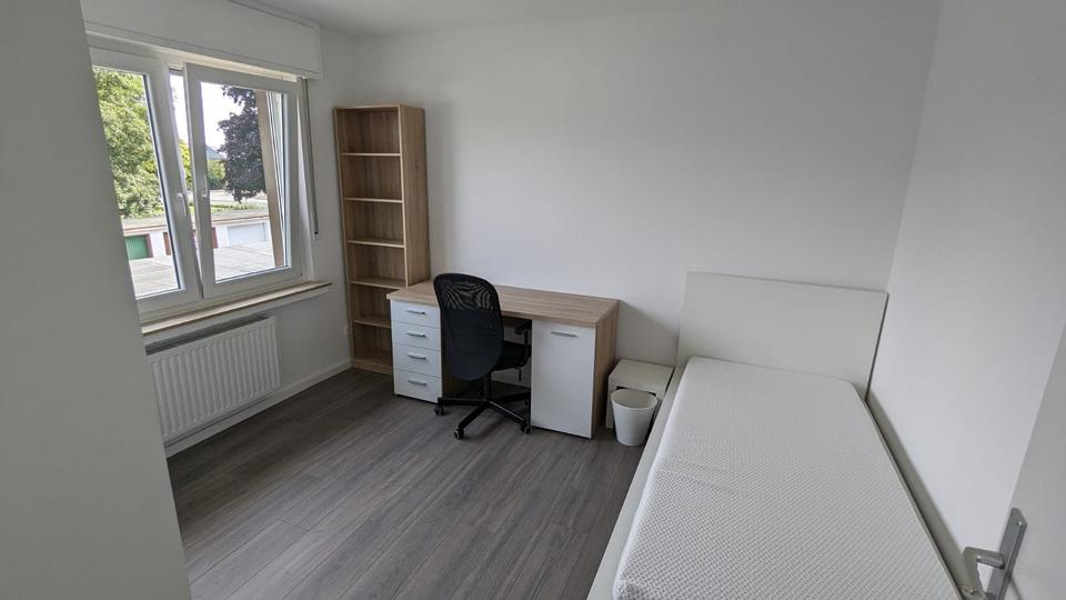 Etagenwohnung Belm - 1 Zimmer, 100 m&sup2;, 430&euro; | Angebot:25512139