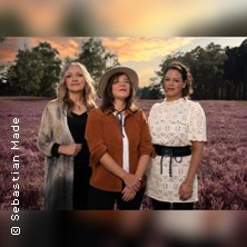 The Joni Project 24.01.2026 Rathaussaal Zeven