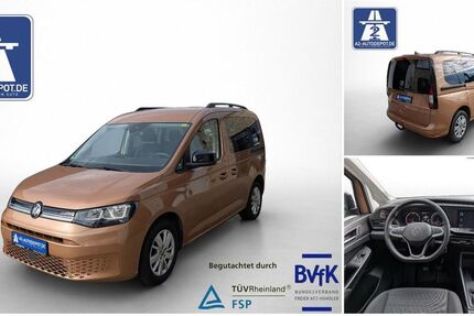 VW Caddy 90.540 km 20.950 &euro; Lauenau 31867
