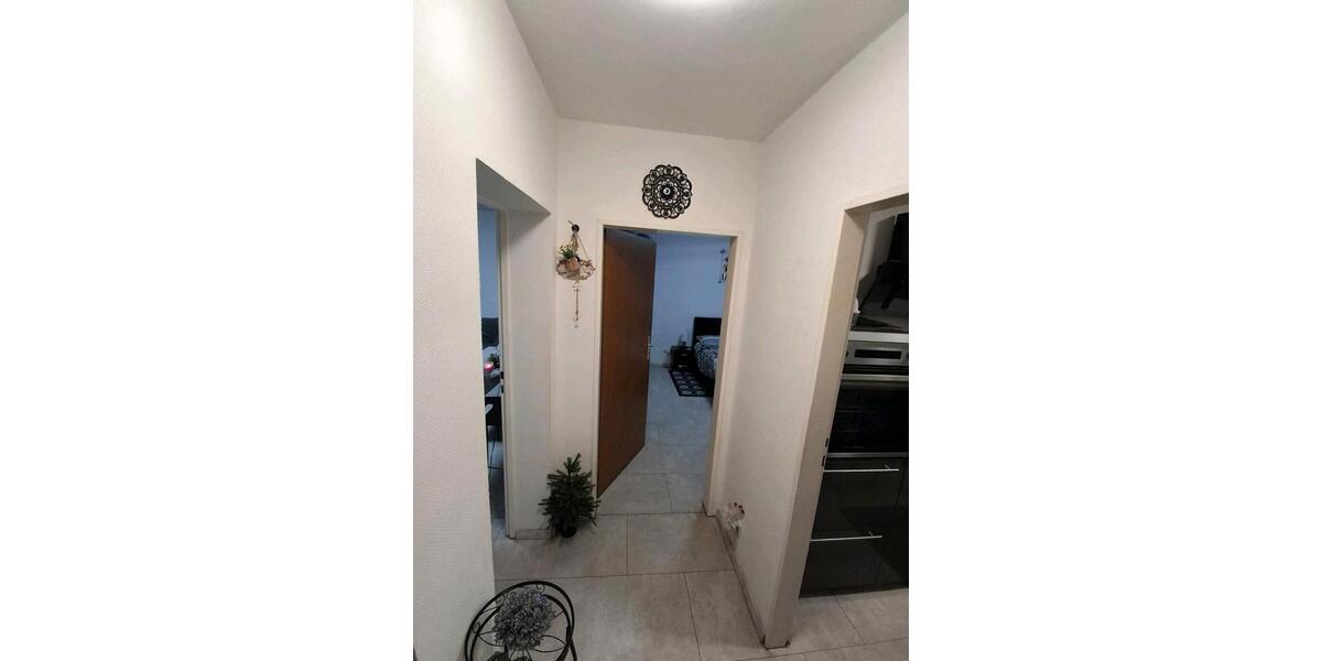 Erdgeschoßwohnung Frankfurt am Main Sindlingen - 2 Zimmer, 53 m&sup2;, 215.000&euro; | Angebot:27226858