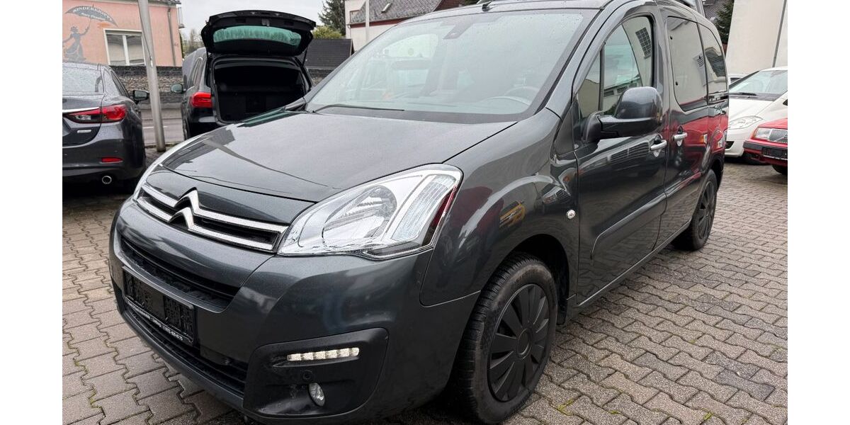 Citroen Berlingo 77.655 km 9.999 &euro; Elz 65604