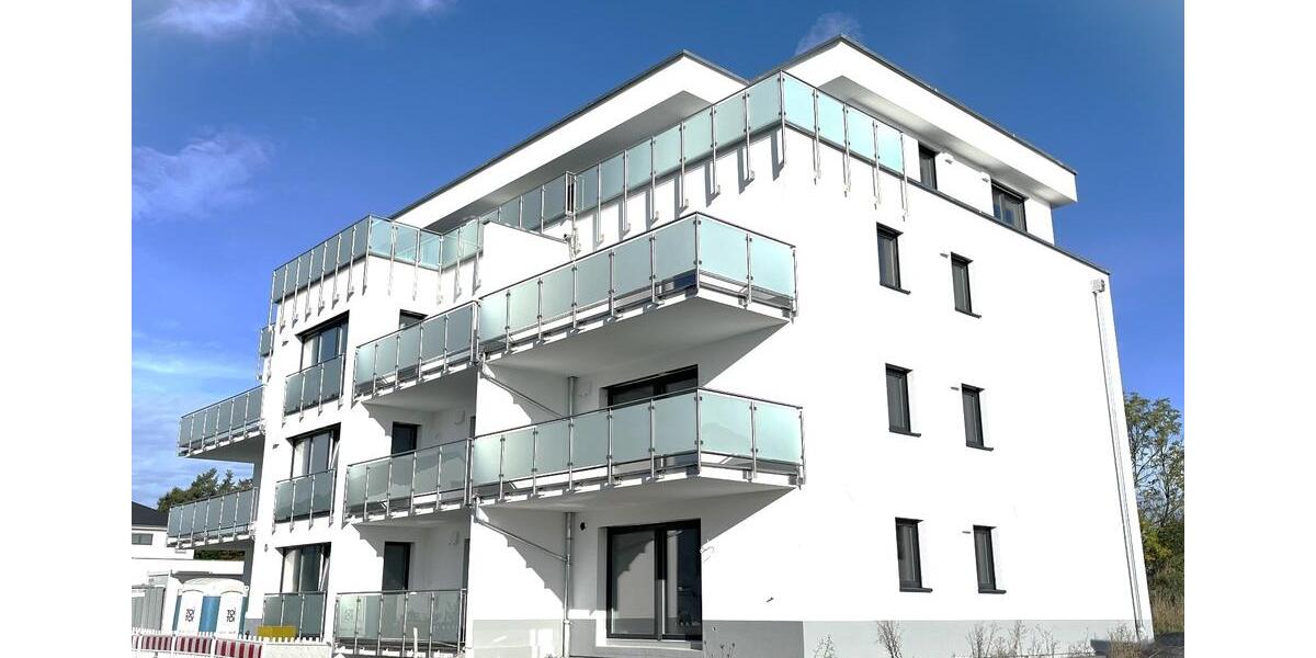 Etagenwohnung Leutershausen - 2 Zimmer, 53 m&sup2;, 229.900&euro; | Angebot:26249021