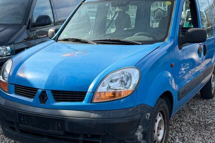 Renault Kangoo 198.521 km 999 &euro; Seevetal 21220