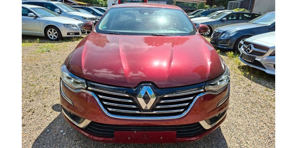 Renault Talisman 129.000 km 8.999 &euro; Oberhausen 46149