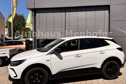 Opel Grandland (X) 18.900 km 23.700 &euro; Bobingen 86399