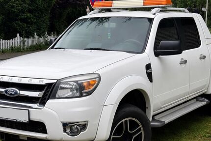 Ford Ranger 149.000 km 9.950 &euro; Rosendahl 48720