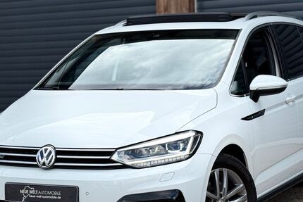 VW Touran 162.950 km 16.999 € Saarlouis-Lisdorf 66740