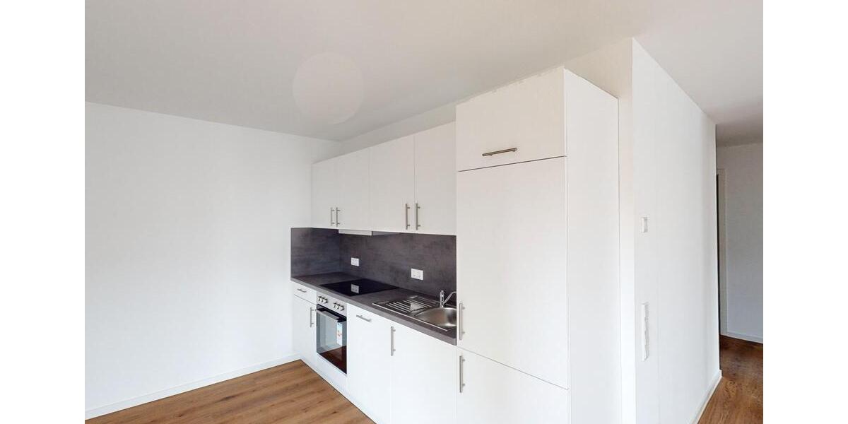Etagenwohnung Villingen-Schwenningen Kopsbühl - 2 Zimmer, 79 m&sup2;, 975&euro; | Angebot:23526432