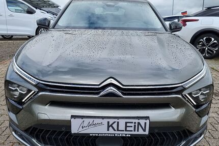 Citroen C5 X 41.146 km 18.900 &euro; Simmern 55469