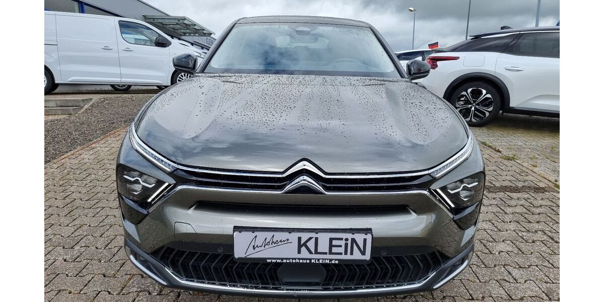 Citroen C5 X 41.146 km 18.900 &euro; Simmern 55469