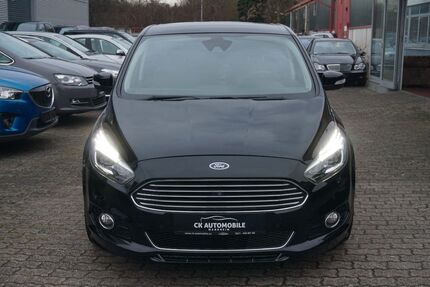 Ford S-Max 136.000 km 16.990 &euro; Mannheim 68309