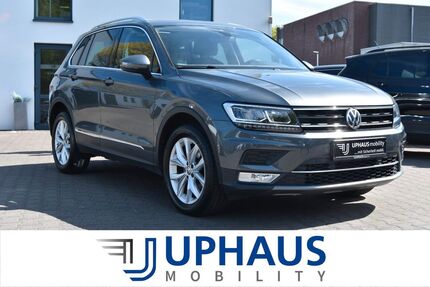 VW Tiguan 161.978 km 17.690 &euro; Werther/Westfalen 33824